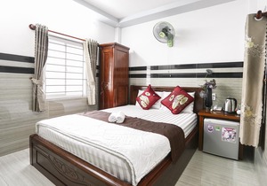 Lucky Hotel