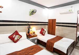 Lucky Hotel