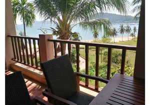 Luxury Seaside Retreat - Infinity Pool in Ko Chang