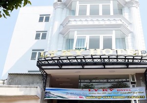 Ly KY Hotel