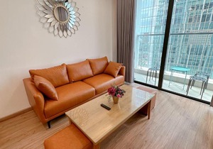 Lynn House Metropolis 2Bedrooms Cozy - nearLotte Daewoo