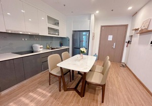 Lynn House Metropolis 2Bedrooms Cozy - nearLotte Daewoo