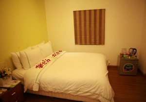 NaMu Hotel