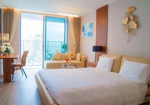 Panorama Luxury 5* Nha Trang