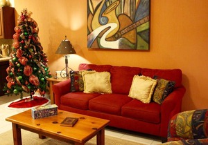 Premier Host Sonoran Sun W-611 Sun-Tan-Escape 1 BR Oceanfront Condo in Puerto Peñasco