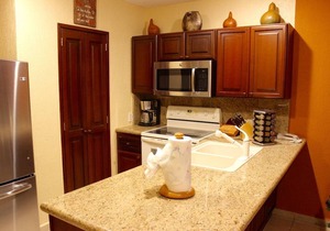 Premier Host Sonoran Sun W-611 Sun-Tan-Escape 1 BR Oceanfront Condo in Puerto Peñasco