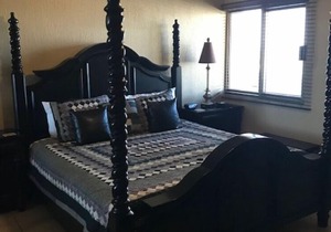 *Premier Host* Sonoran Sun E-609 Sun Beach & Lime Therapy Elegant Ocean Front Condo in Puerto Peasco