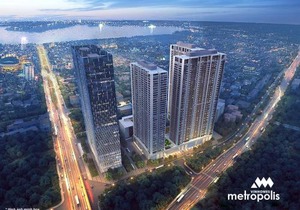 Premium Apartment Vinhomes Metropolis BaDinh