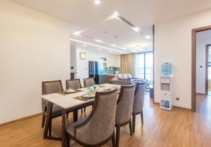 Premium Apartment Vinhomes Metropolis BaDinh