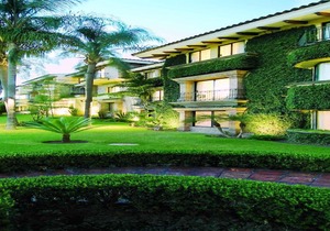 Quinta Real Guadalajara in Guadalajara