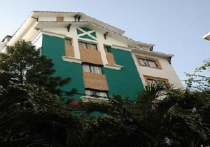 Saigon Garden Hotel