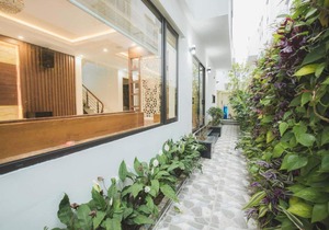 San hô 6 - SB48 - Biệt thự FLC Sầm Sơn