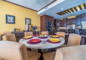 Sonoran Sky 902 Viva Beach Life Comfortable Oceanfront in Puerto Peñasco