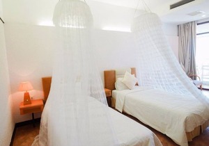 Sun & Sea Resort- Standard Unit 38