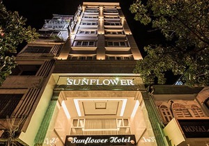 Sunflower Hotel