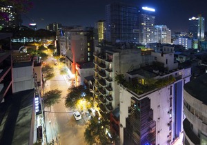Sunflower Hotel