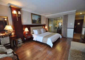 Sunflower Hotel