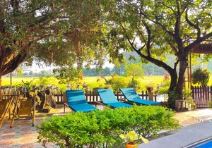 Tam Coc Sunshine Homestay
