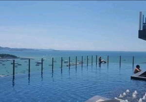 The Base Central in Pattaya