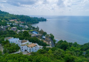 The Plantation B7 Apartment in Phuket