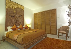 The Plantation B7 Apartment in Phuket