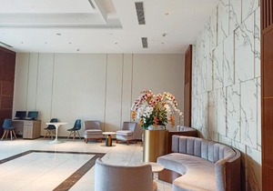 TMS Pullman Hotel Quy Nhơn View Biển