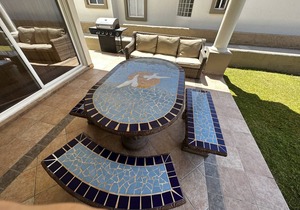 Villa ∙ 3 bedrooms ∙ 12 guests in Sandy Beach