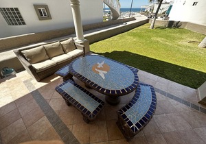Villa ∙ 3 bedrooms ∙ 12 guests in Sandy Beach