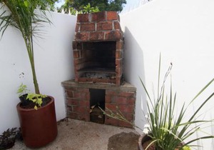 Villas Pura Chacala in Chacala