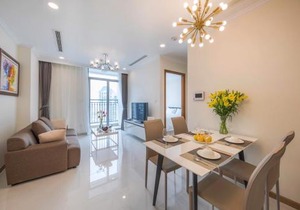 Vinhomes Central Park
