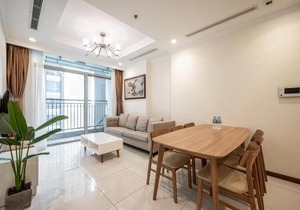 Vinhomes Central Park