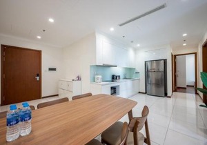 Vinhomes Central Park