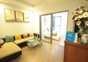 Vinhomes Times City Apartment - by Bayhomes
