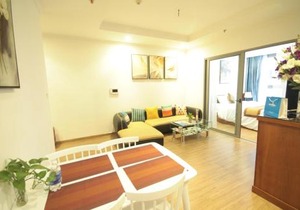 Vinhomes Times City Apartment - by Bayhomes