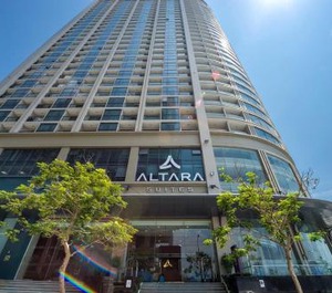 Altara Suites 