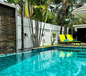 Baan Tai Tara 