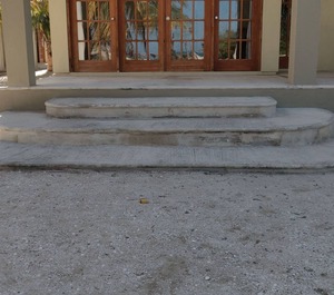 Beach Villas Del Mar 