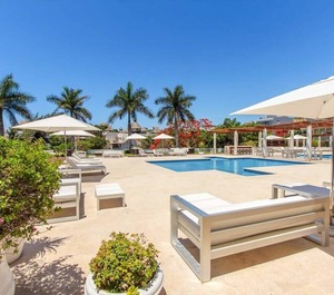 Playa Del Carmen 