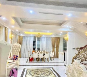 Biệt Thự Flc Sầm Sơn 