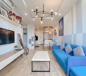 Căn Hộ Mường Thanh Đà Nẵng 