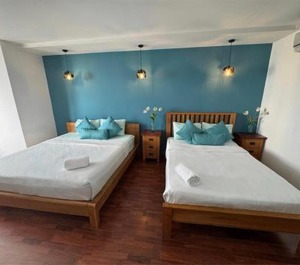 Chillaxroom 