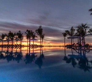 Garza Blanca Cabo San Lucas 