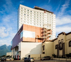 Fiesta Inn Monterrey Tecnologico 