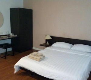 Residence Bang Phli 