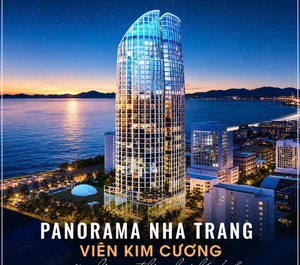 Panorama Nha Trang Ocean 