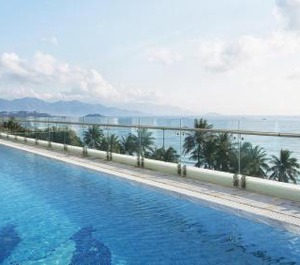 Panorama Nha Trang Ocean 