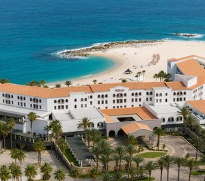 Hilton Los Cabos Beach Golf Resort 