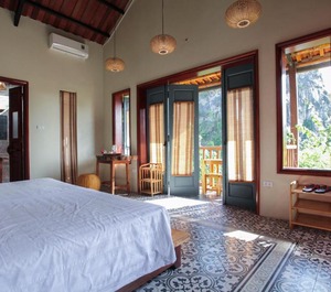 Tam Coc Bungalow 