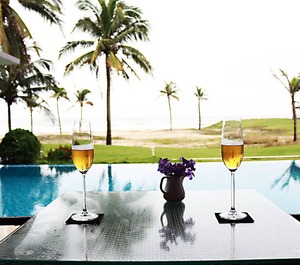 The Ocean Villa Da Nang 