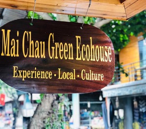 Mai Chau 